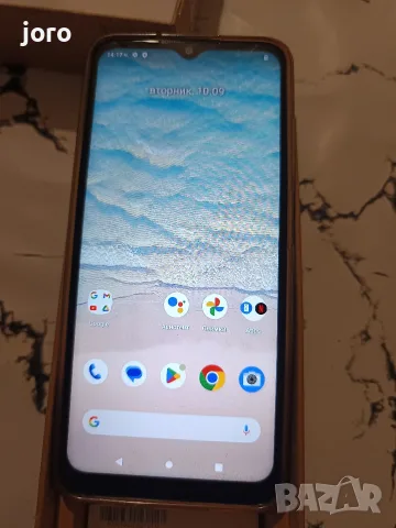 nokia g22 в отлично състояние , снимка 5 - Nokia - 55343414