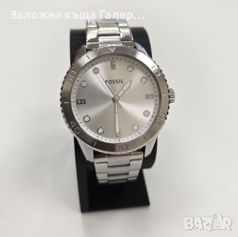 Часовник Fossil BQ3885 – мъжки