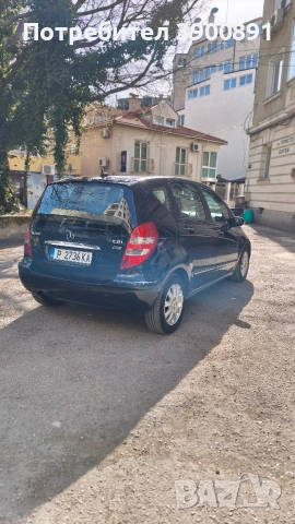 Mercedes - Benz A 180 , снимка 4 - Автомобили и джипове - 54247996