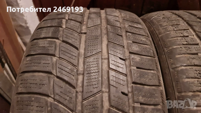 255 35 20 Toyo ,4бр. , снимка 5 - Гуми и джанти - 54154101