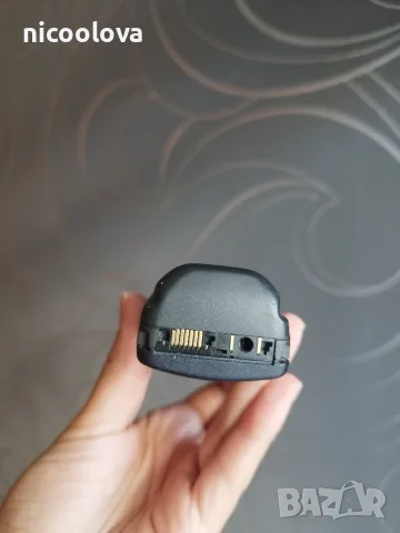 ! РАБОТЕЩА ! Nokia 5110 без зарядно , снимка 3 - Nokia - 55435976