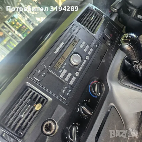 Transit 2.2 на части, снимка 3 - Бусове и автобуси - 55440027
