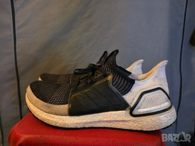 Adidas-original-номер46, снимка 2 - Маратонки - 54013198