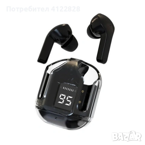 безжични слушалки, снимка 5 - Bluetooth слушалки - 55072780