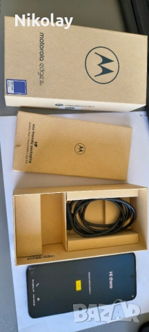 Motorola edge 30 neo 128 GB, снимка 4 - Motorola - 54708456