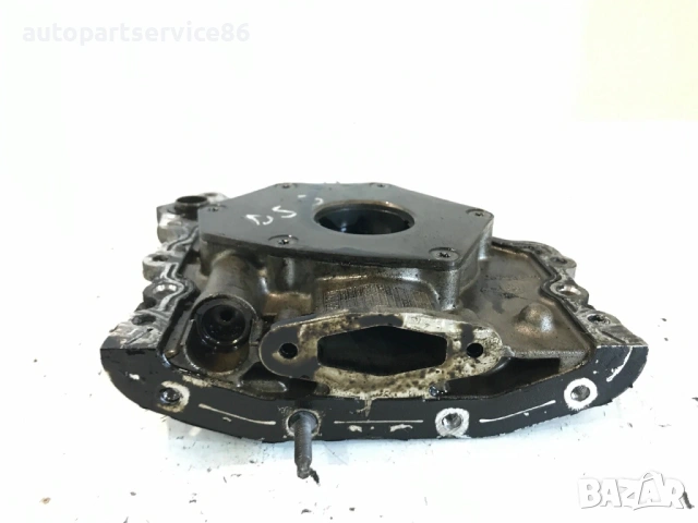 Маслена помпа за Citroen DS3 1.6 HDi (2013) 9656484580 SA9HP, снимка 2 - Части - 54552477