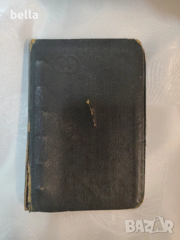 Уникален офицерски дневник на Hauptmann (Капитан) от Вермахта (1939-1943) – С бойни поражения!, снимка 2 - Антикварни и старинни предмети - 54043262