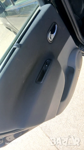 Renault Megan scenic , снимка 5 - Автомобили и джипове - 54688774