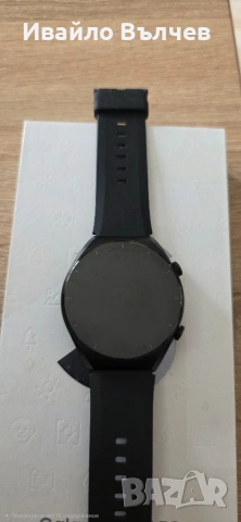Xiaomi watch s1 , снимка 3 - Смарт часовници - 54807460