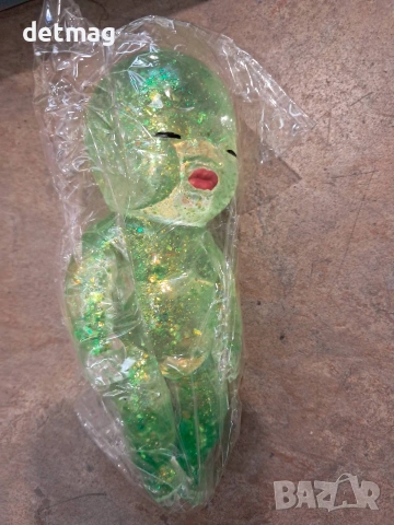 Tiki Tiki Baby squishi  магазин DARENLAND, снимка 4 - Кукли - 54970985