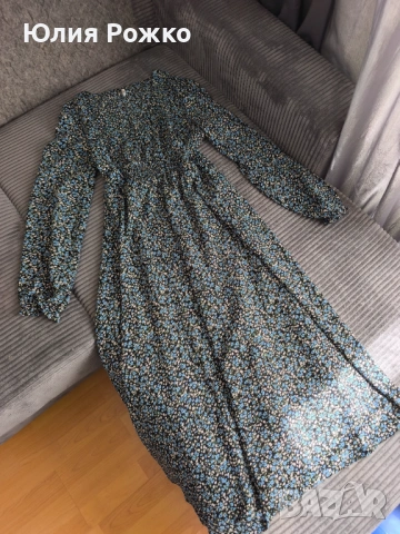Рокля , снимка 2 - Рокли - 54341928