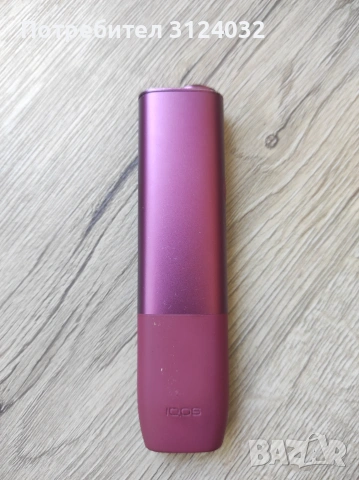 Продавам IQOS устройство 