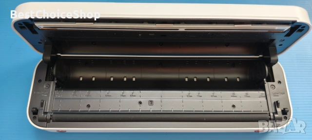 Мини термопринтер PeriPage A40, bluetooth, преносим, презареждащ се, A4, товарителници, татоси, снимка 5 - Принтери, копири, скенери - 54967620