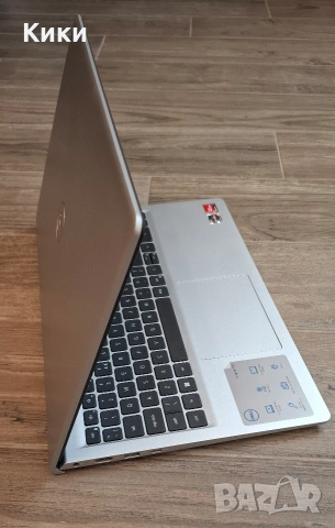 Лаптоп Dell Inspiron 3525 15" *НОВ*, снимка 3 - Лаптопи за дома - 55141251
