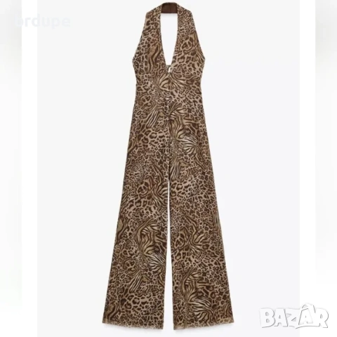 Гашеризон ZARA, снимка 3 - Гащеризони - 54717069