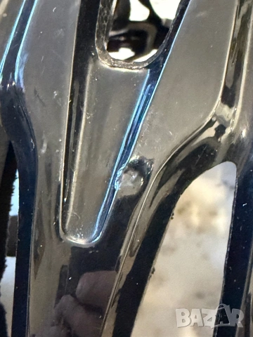 Каска KASK Valegro WG11 - черна, снимка 9 - Аксесоари за велосипеди - 54555053