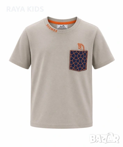 Тениски за момчета от 2 до 14 години!, снимка 9 - Детски тениски и потници - 54287565