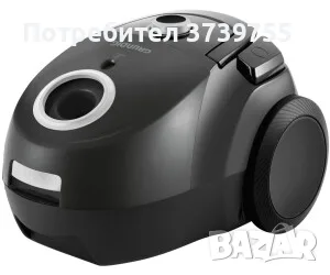 Grundig VCC 3850 A, снимка 4 - Прахосмукачки - 55353924