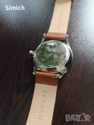 Skagen Holst SKW6086, снимка 3 - Мъжки - 54755582