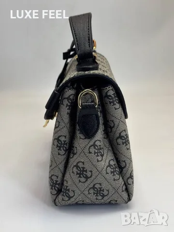 Guess ⚜️Дамски Чанти , снимка 13 - Чанти - 55648009