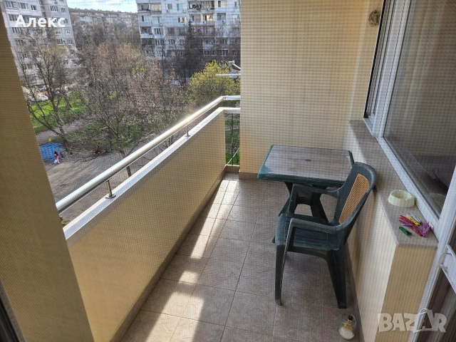 Под наем 3 стаен апартамент, снимка 9 - Апартаменти - 54118066