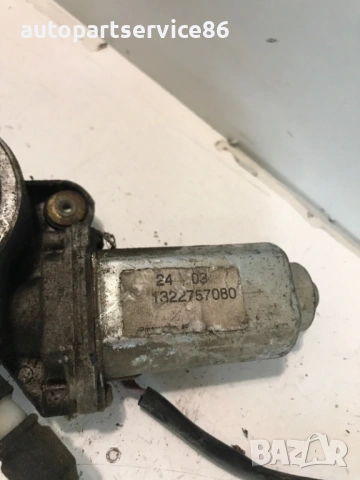 Механизъм за стъклоповдигач за предна дясна врата за Citroën Relay / Peugeot Boxer / Fiat Ducato (20, снимка 2 - Части - 54502979