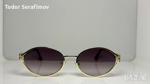Слънчеви очила Miu Miu SMU52YS (Regard Metal), снимка 2 - Слънчеви и диоптрични очила - 55597615