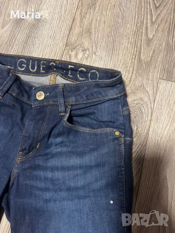 Оригинални детски дънки Guess, снимка 2 - Детски панталони и дънки - 54545964