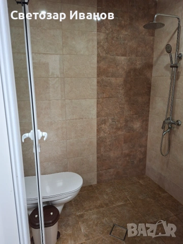 Давам под наем едностаен апартамент кв. Витоша, 38 кв.м. 380 €, снимка 4 - Апартаменти - 54963674
