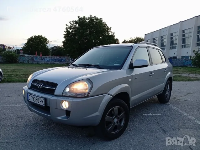 4x4/АвтоПилот/Кожа/Разход 5л./100км./FULL екстри !