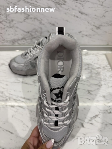 Christian Dior маратонки 39 номер!, снимка 4 - Маратонки - 55567484