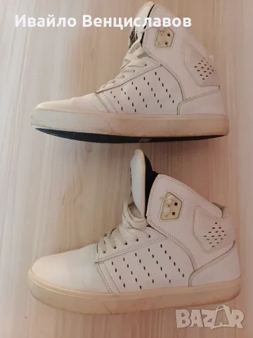 Кецове Sipra Hoge Sneakers Atom, снимка 3 - Кецове - 55622017