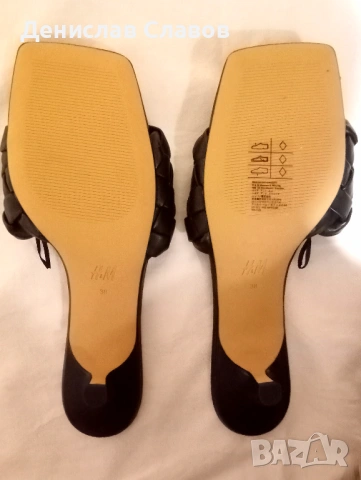 Дамски обувки , снимка 6 - Други - 54315120