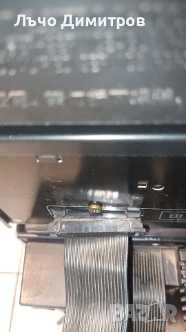 TECHNICS SA-EH50, снимка 5 - Аудиосистеми - 54637100