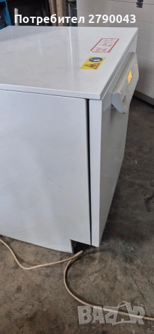 съдомиална MIELE PROFESIONAL, снимка 2 - Съдомиялни - 54002816