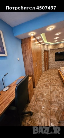 СОБСТВЕНИК - ПРОДАН/НАЕМ, снимка 5 - Апартаменти - 54086596