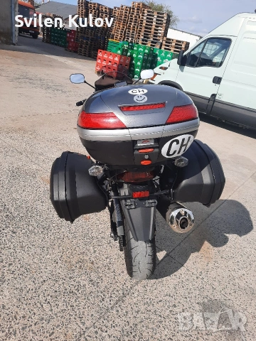 Suzuki gsx 1250, снимка 5 - Мотоциклети и мототехника - 54648385