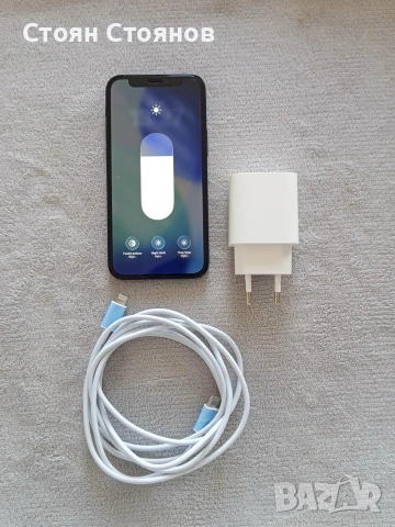 възможен бартер/Apple iPhone 12 mini, 64GB, 5G, Black

, снимка 9 - Apple iPhone - 55153619