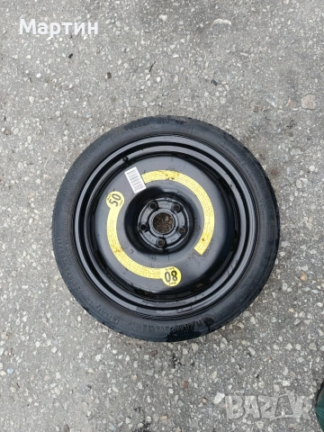 Патерица 18 5х112