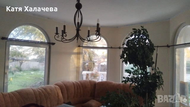 Представяме Самостоятелна вила на два етажа с 5 спални , друга самостоятелна къща с 2 спални в м-ст , снимка 10 - Къщи - 54377257