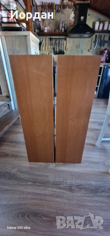 ТОНКОЛОНИ - Тhunder 2 броя, снимка 2 - Тонколони - 54723098
