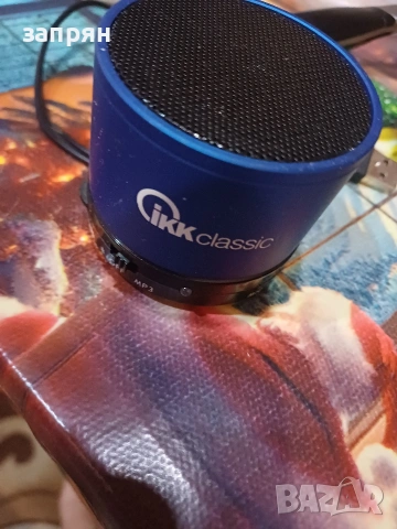 тонколона, снимка 2 - Bluetooth тонколони - 54731669