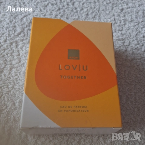 Дамски парфюми AVON, снимка 5 - Дамски парфюми - 54657775