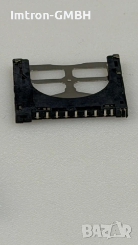 Молекс 0679130002  КОНТАКТНА SD КАРТА R/A SMD Конектори за карти с памет 2.5MM , снимка 6 - Друга електроника - 54846717