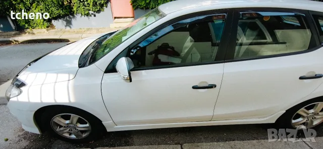 Продавам Hyundai i30, снимка 2 - Автомобили и джипове - 55679199