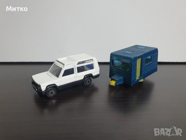 Колички Микро Разград, снимка 3 - Колекции - 55040033