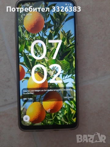 Motorola g05