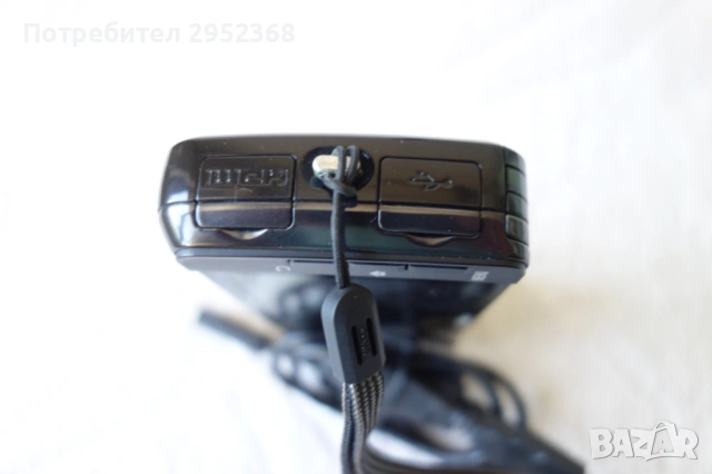 Цифров фотоапарат Nikon Coolpix S800c, снимка 9 - Фотоапарати - 54697438
