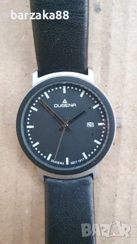 Мъжки часовник Dugena