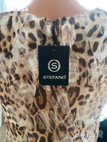 Stefano дамска туника / блуза, снимка 6 - Туники - 55001441